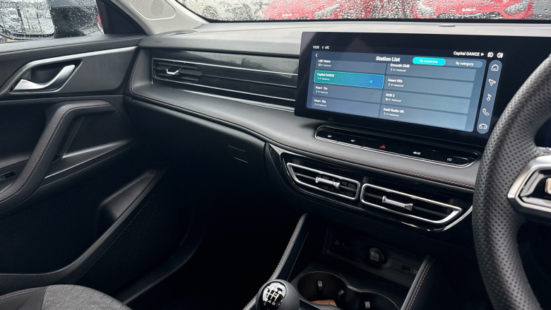 MG HS 1.5 T-GDI SE 5dr Petrol Hatchback